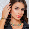 Tendances de bijoux festifs pour briller cette Noël - Madeline Jewels