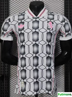 25/26 JUVENTUS LFSTLR SPECIAL EDITION