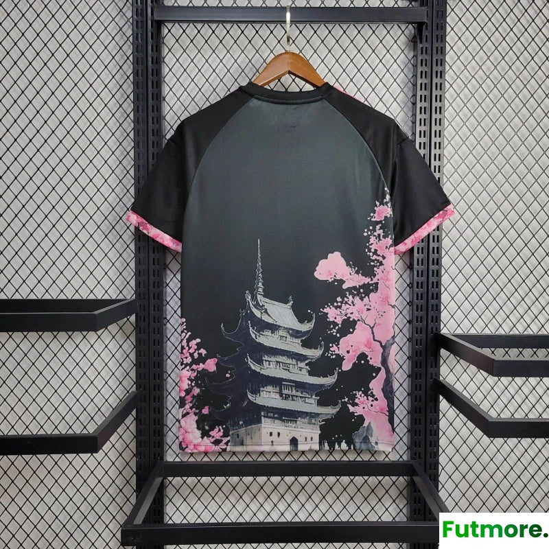 24/25 JAPAN SPECIAL EDITION PINK DRAGON