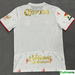 25/26 TOLOUCA AWAY JERSEY