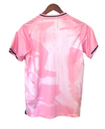 24/25 REAL MADRID PINK SPECIAL EDITION