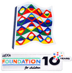 PATCH / BADGE - UEFA NATIONS LEAGUE