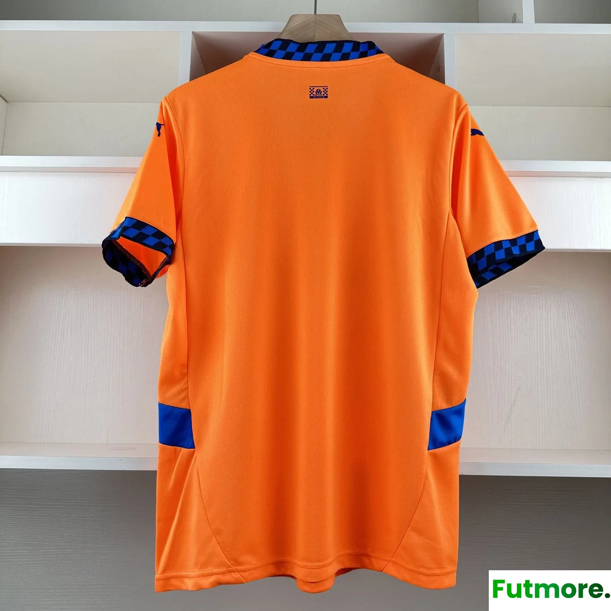 24/25 OLYMPIQUE DE MARSEILLE THIRD