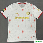 25/26 TOLOUCA AWAY JERSEY