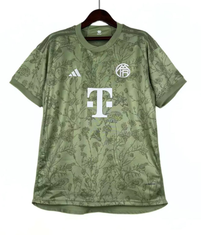 23/24 BAYER MUNICH SPECIAL EDITION OKTOBERFEST