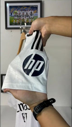 PATCH / BADGE - HP - REAL MADRID