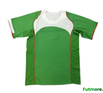 04/05 MEXICO HOME RETRO