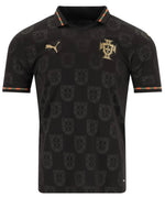 2025 PORTUGAL PANTERA NEGRA SPECIAL EDITION