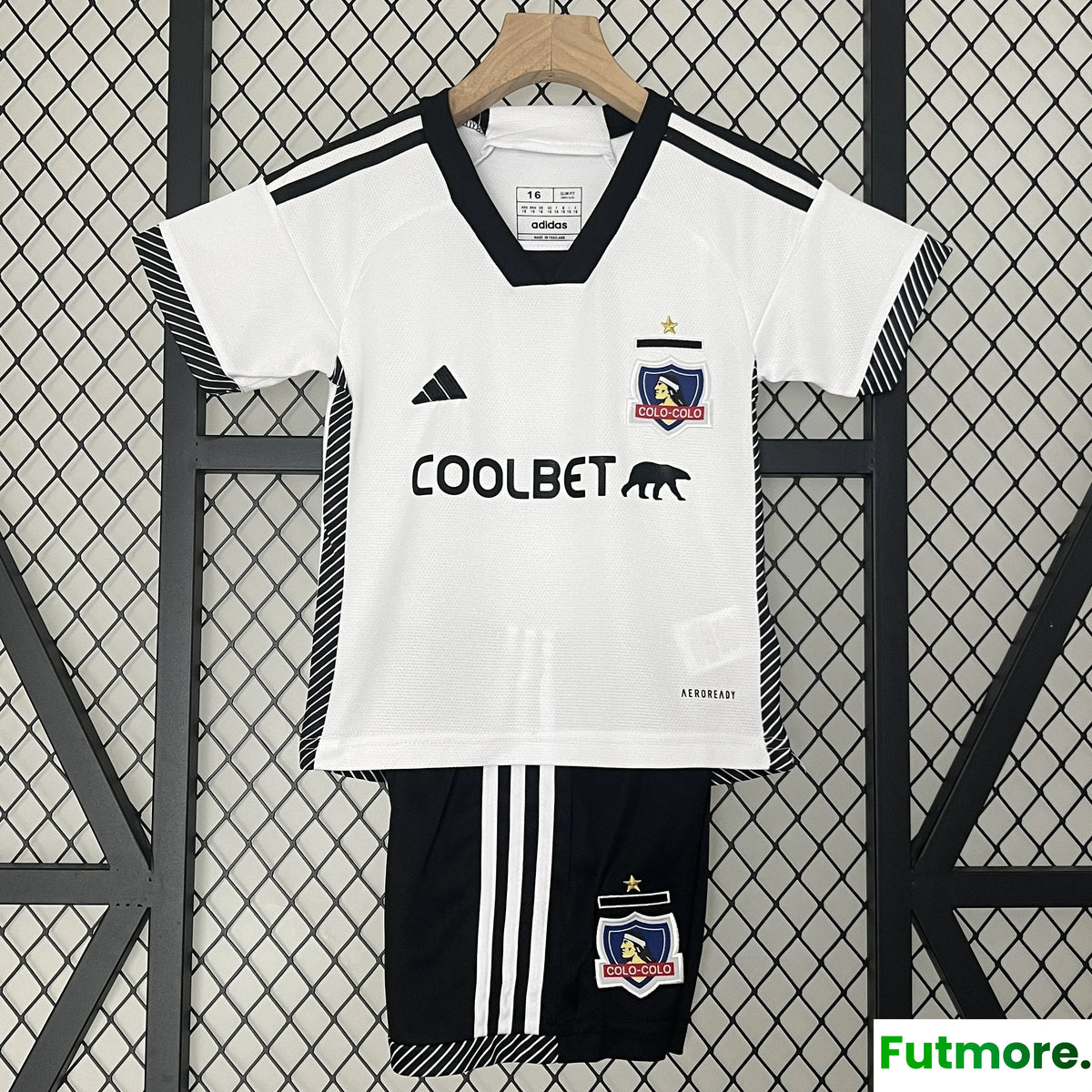 24/25 COLO COLO HOME KIDS KIT