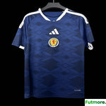 2026 Scotland World Cup Home Jersey