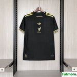 25/26 MEXICO SPECIAL EDITION BLACK