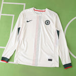 25/26 CHELSEA AWAY LONG SLEEVE