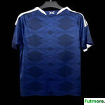 2026 Scotland World Cup Home Jersey