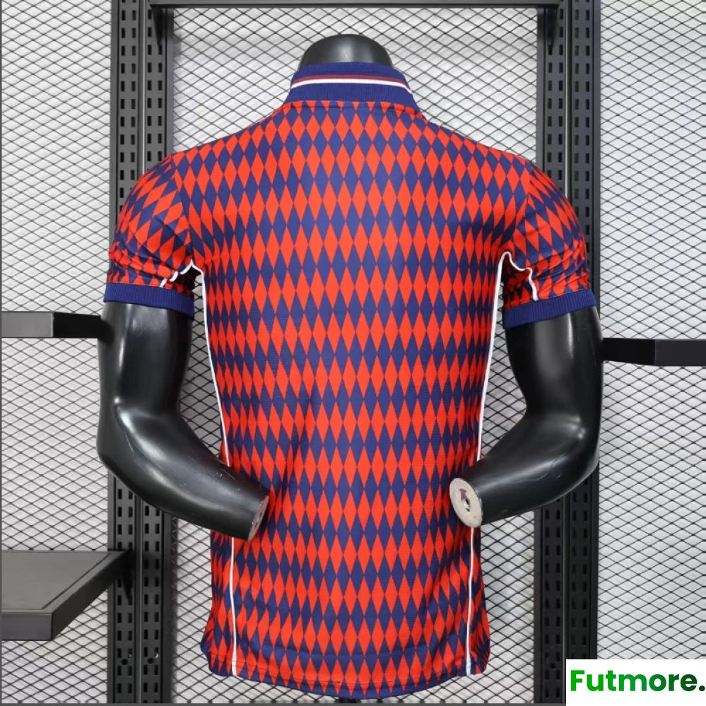 25/26 BAYERN MUNICH LFSTLR SPECIAL EDITION