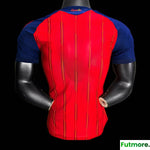 Player Version 2026 Spain World Cup Home Jersey