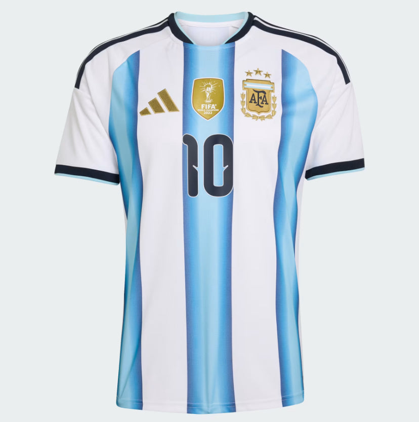 2026 ARGENTINA HOME
