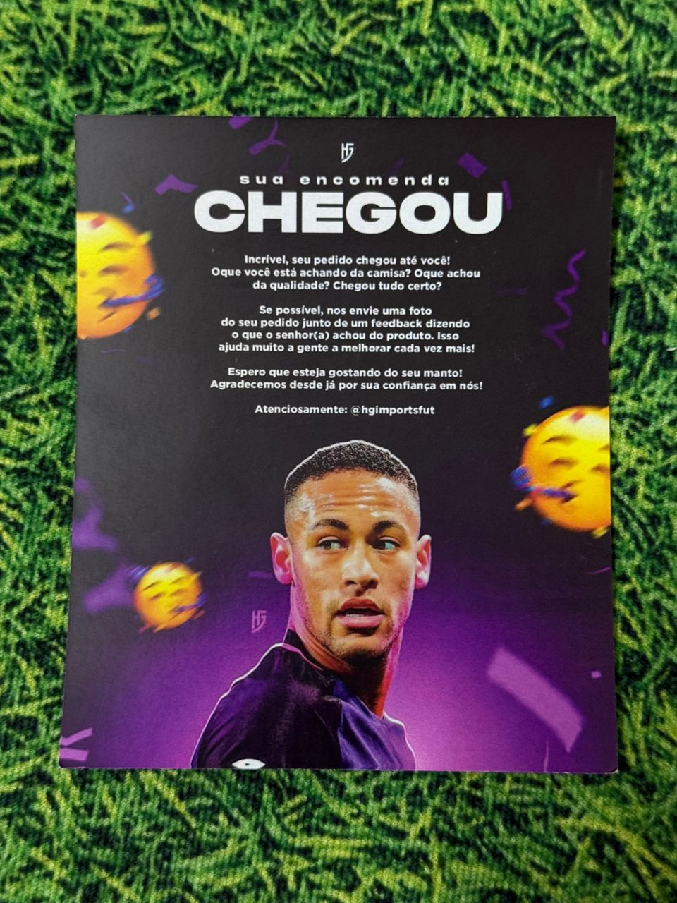 Personalized Professional Card For Your Business