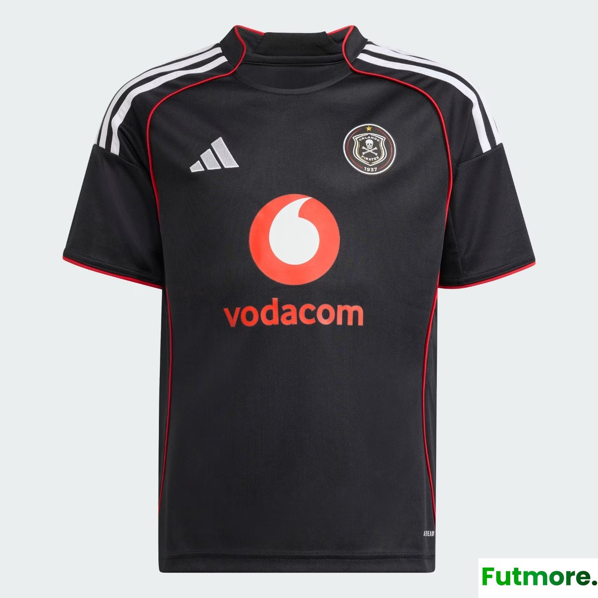 25/26 ORLANDO PIRATES HOME