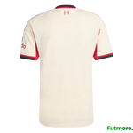 25/26 LIVERPOOL AWAY