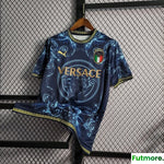 2022 ITALY VERSACE SPECIAL EDITION