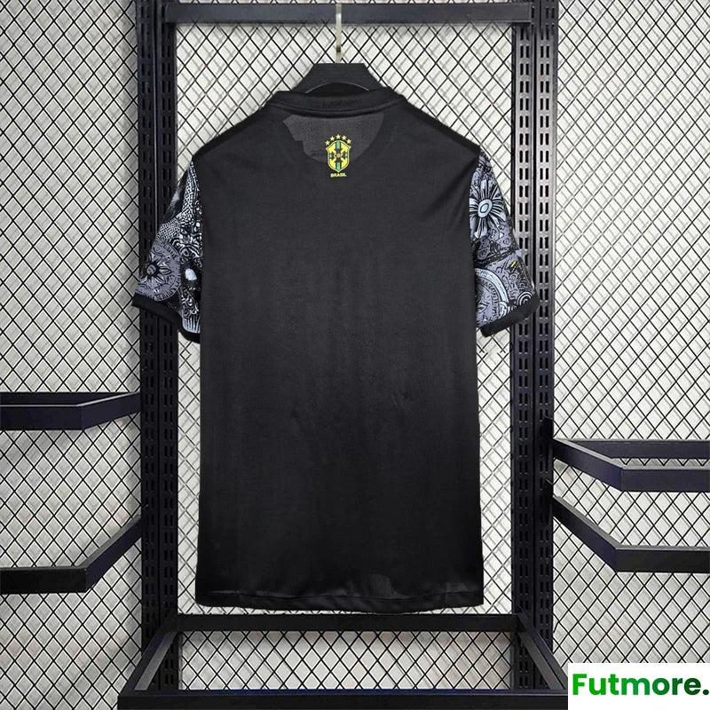 Brazil Christ the Redeemer Special Edition Jersey