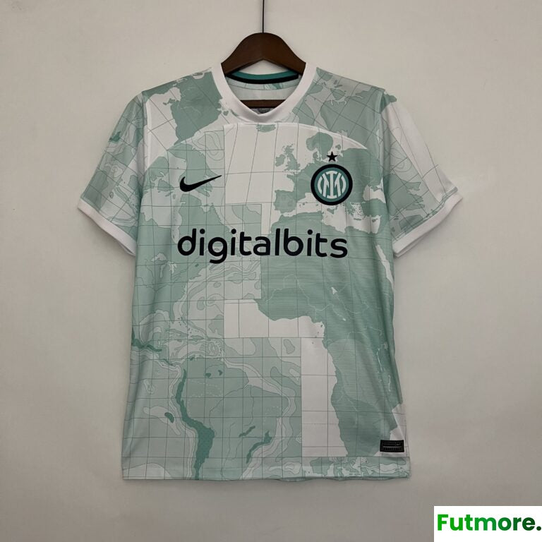 22/23 INTER MILAN AWAY