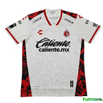 25/26 CLUB TIJUANA WHITE