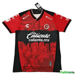 25/26 CLUB TIJUANA RED