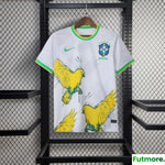 2025 BRAZIL SPECIAL EDITION BIRD CONCEPT