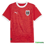 24/25 AUSTRIA HOME