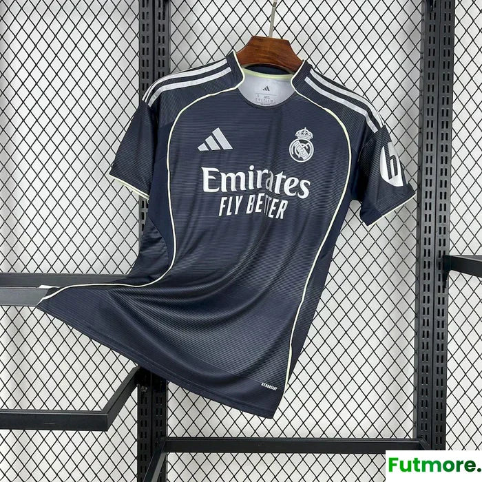 25/26 REAL MADRID AWAY