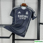 25/26 REAL MADRID AWAY
