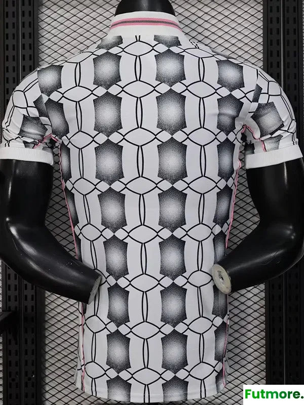 25/26 JUVENTUS LFSTLR SPECIAL EDITION