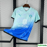 2025 MOROCCO SPECIAL EDITION BLUE