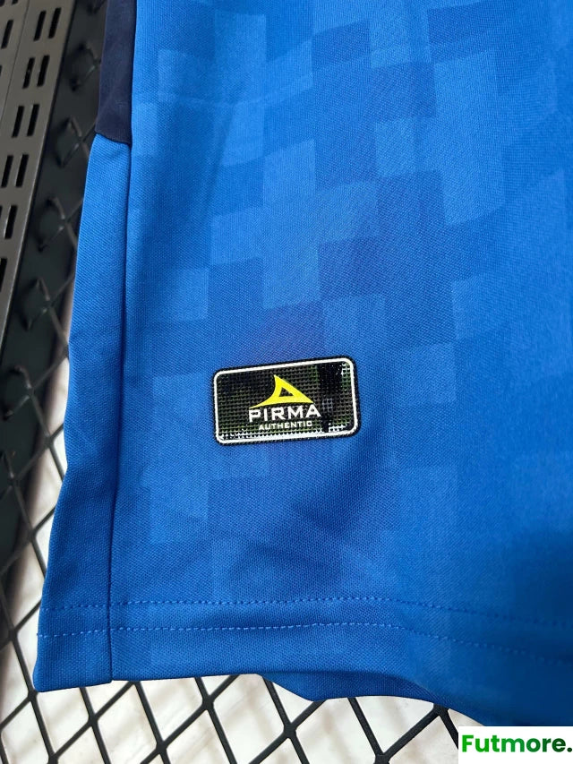 2526 Cruz Azul Home Jersey