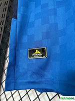 2526 Cruz Azul Home Jersey