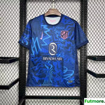 24/25 ATLETICO MADRID THIRD