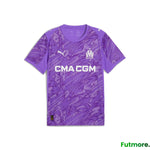 25/26 OLYMPIQUE DE MARSEILLE GOALKEEPER