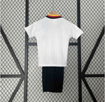1994 GERMANY HOME RETRO KID JERSEY