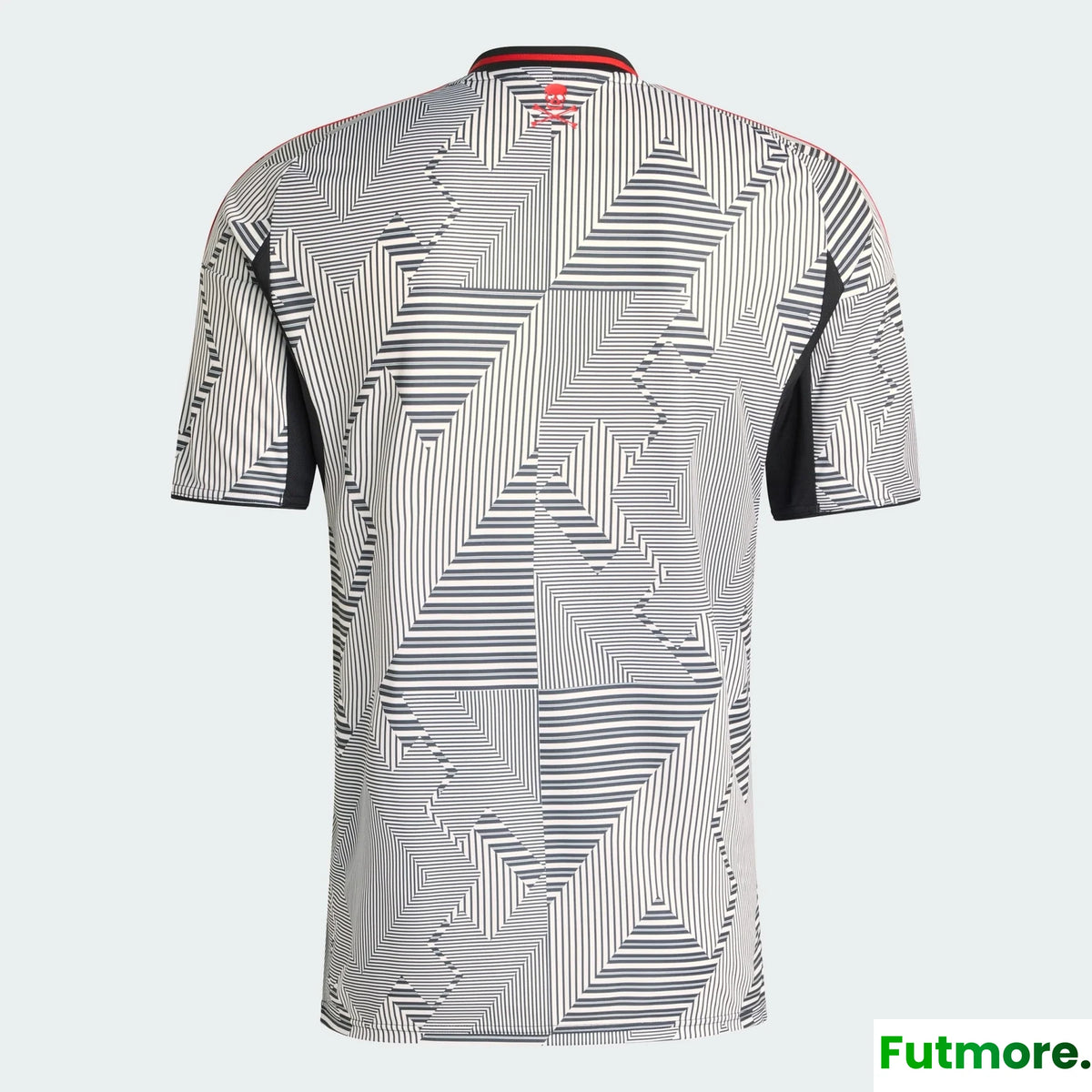 25/26 ORLANDO PIRATES AWAY