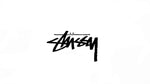PATCH / BADGE - STUSSY
