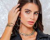 Festive Jewelry Trends to Shine Bright This Christmas - Madeline Jewels
