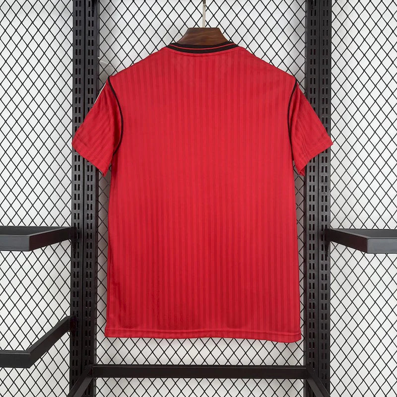 FLAMENGO x ADIDAS SL