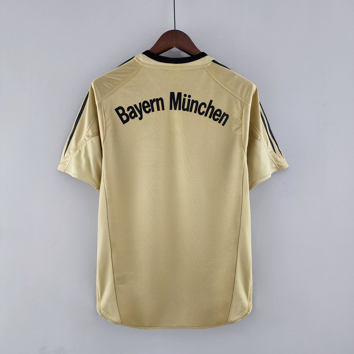 BAYERN MÚNICH I 2004 HOMBRE (RETRO)