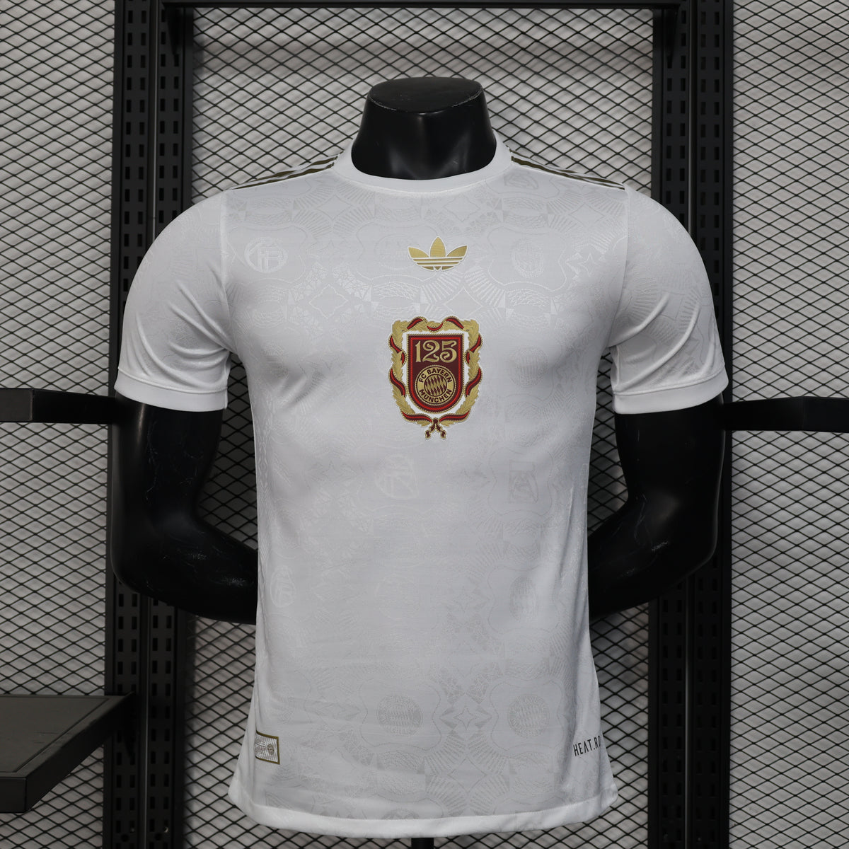 EDICIÓN ESPECIAL DE CAMISETA BRASIL