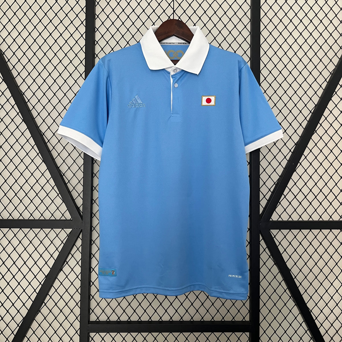 2024 JAPAN SPECIAL EDITION POLO