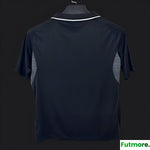 25/26 Sevilla Black POLO Jersey