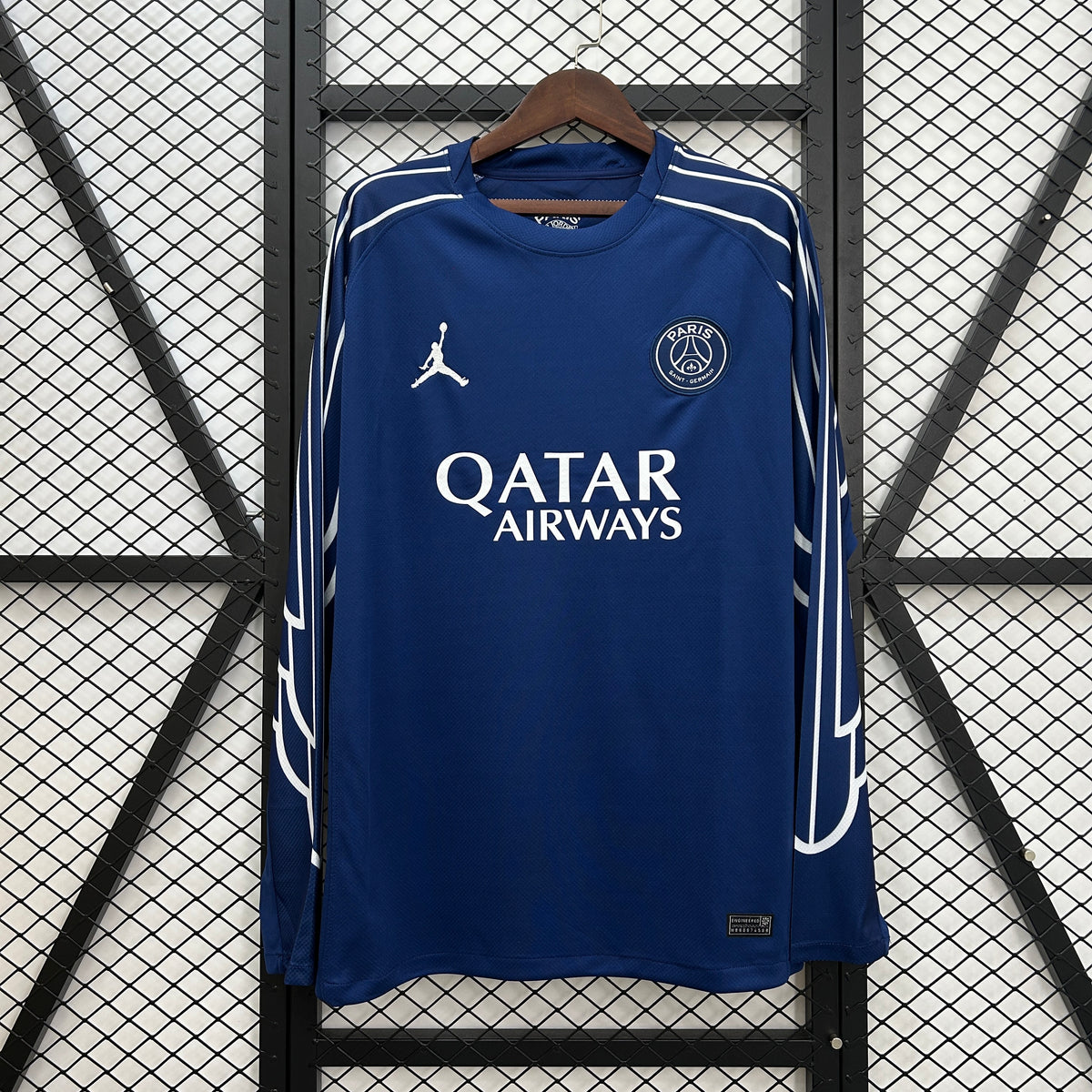 24/25 PSG FOURTH LONG SLEEVE