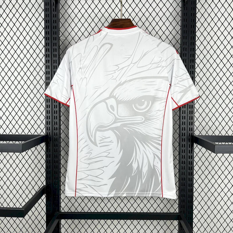 25/26 BENFICA SPECIAL EDITION WHITE