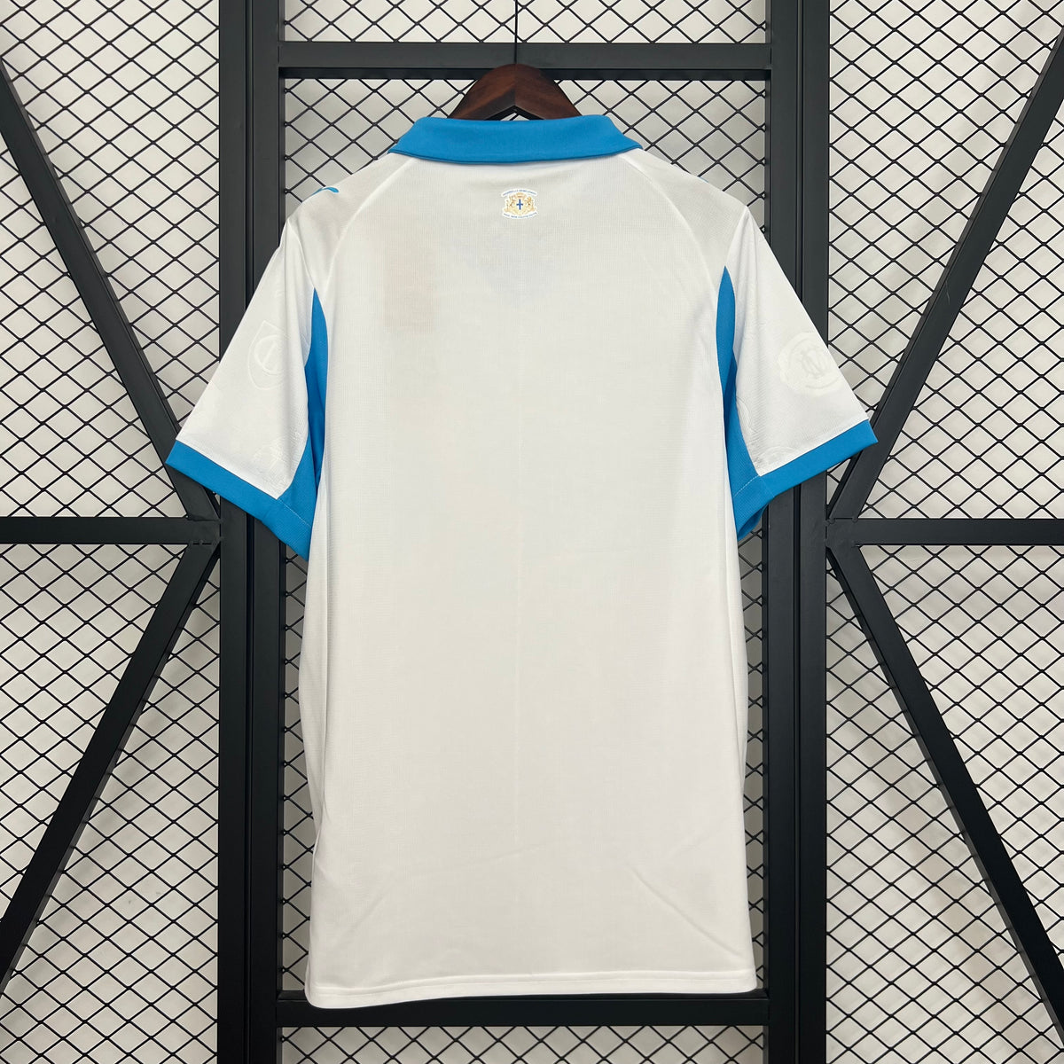 25/26 OLYMPIQUE MARSEILLE HOME